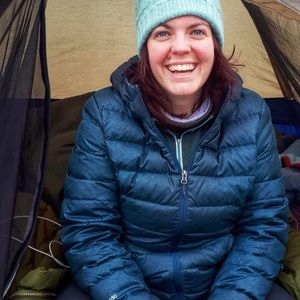 Meet your Posher, Elizabeth